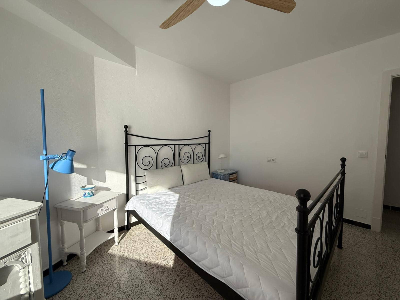 2 soveværelse Lejlighed til leje i Cala Ratjada - € 1.600 (Ref: 6915200)