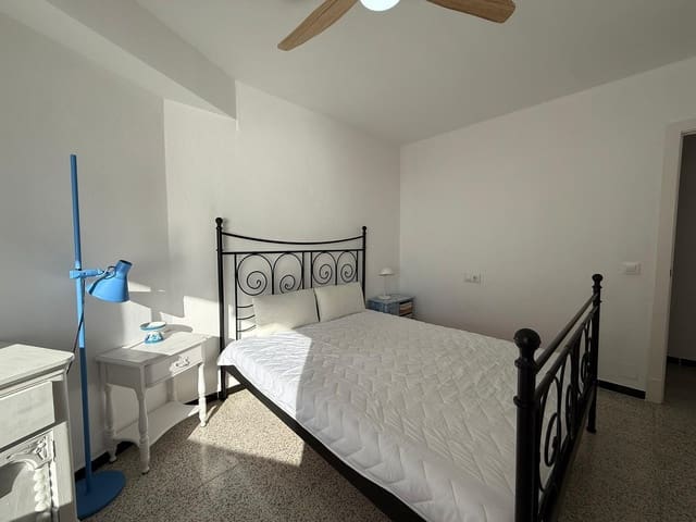 2 soveværelse Lejlighed til leje i Cala Ratjada, Capdepera - € 1.600 (Ref: 6915200)