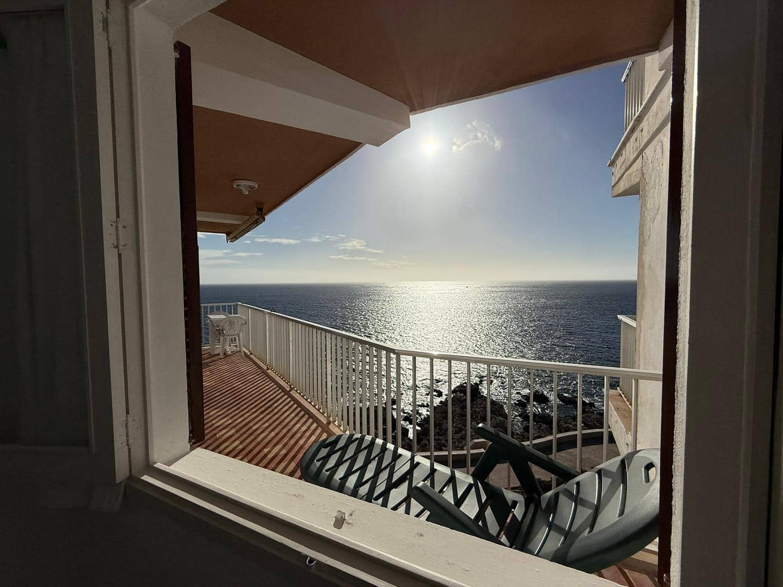 2 soveværelse Lejlighed til leje i Cala Ratjada - € 1.600 (Ref: 6915200)