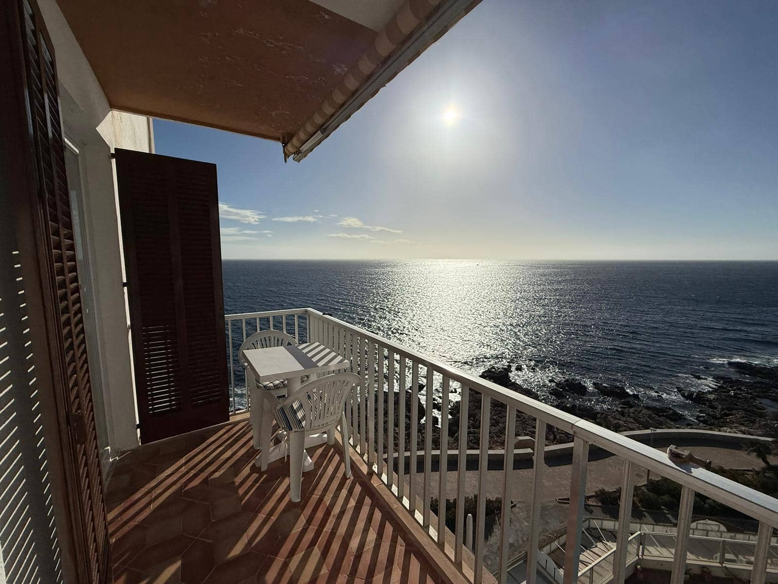 2 soveværelse Lejlighed til leje i Cala Ratjada - € 1.600 (Ref: 6915200)