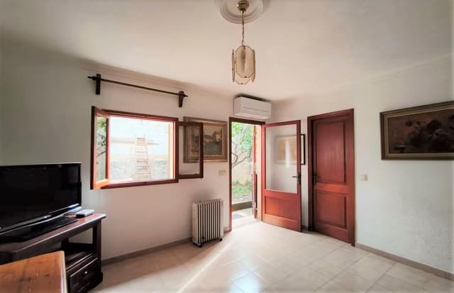 4 soveværelse Byhus til salg i Pollensa / Pollença - € 479.000 (Ref: 6946330)