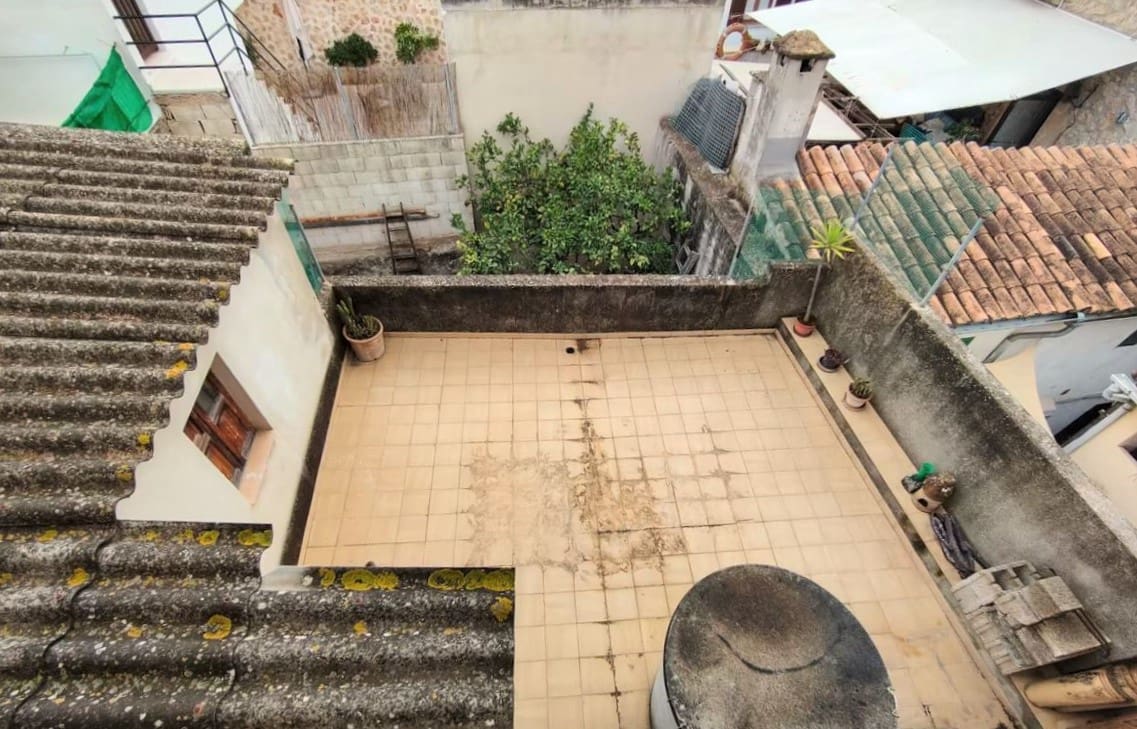 4 soverom Hus til salgs i Pollensa / Pollenca - € 479 000 (Ref: 6946330)