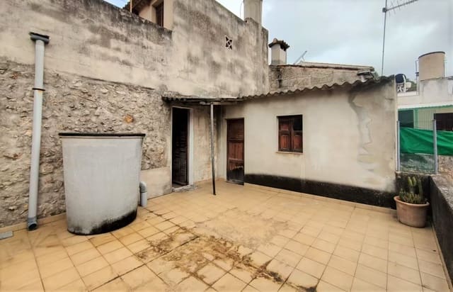 4 soveværelse Byhus til salg i Pollensa / Pollença - € 479.000 (Ref: 6946330)