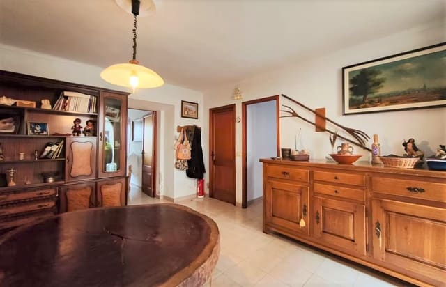 4 soveværelse Byhus til salg i Pollensa / Pollença - € 479.000 (Ref: 6946330)