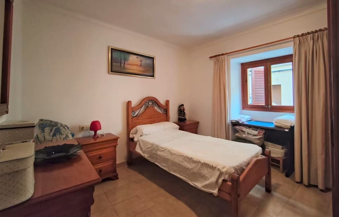 4 soverom Hus til salgs i Pollensa / Pollenca - € 479 000 (Ref: 6946330)