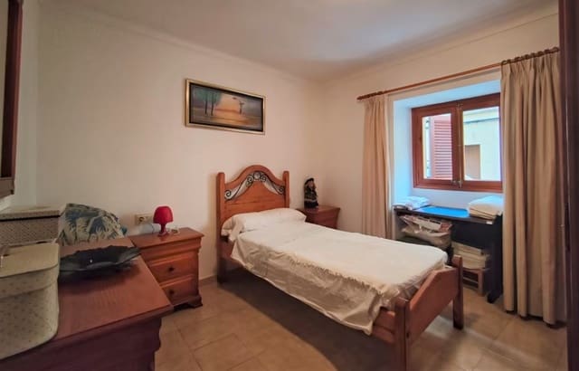 4 soveværelse Byhus til salg i Pollensa / Pollença - € 479.000 (Ref: 6946330)