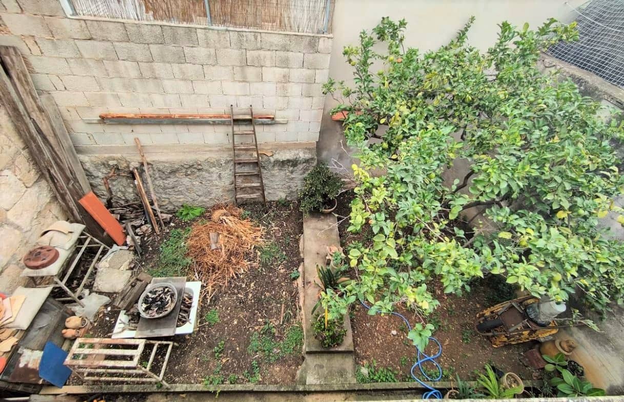 4 soverom Hus til salgs i Pollensa / Pollenca - € 479 000 (Ref: 6946330)