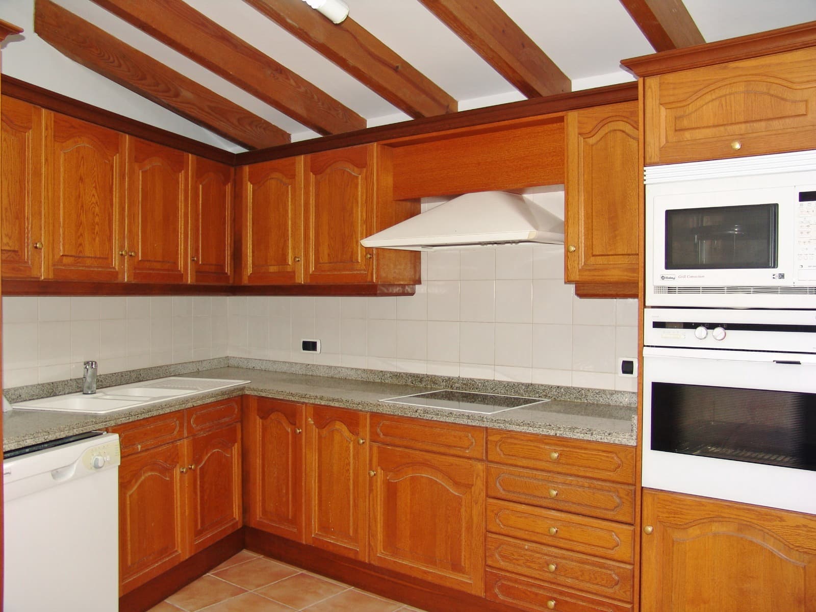 3 quarto Moradia para venda em Pollensa / Pollenca com garagem - 450 000 € (Ref: 6958599)