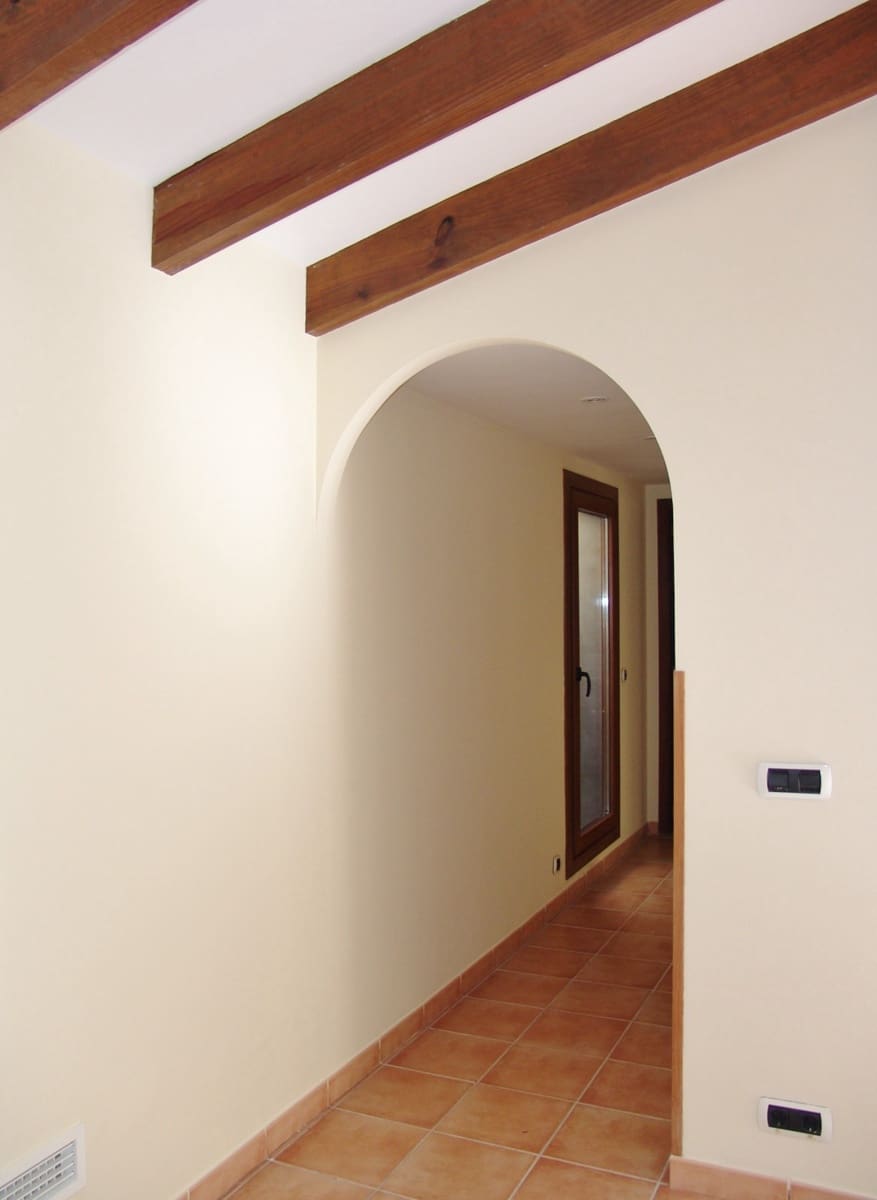 3 quarto Moradia para venda em Pollensa / Pollenca com garagem - 450 000 € (Ref: 6958599)