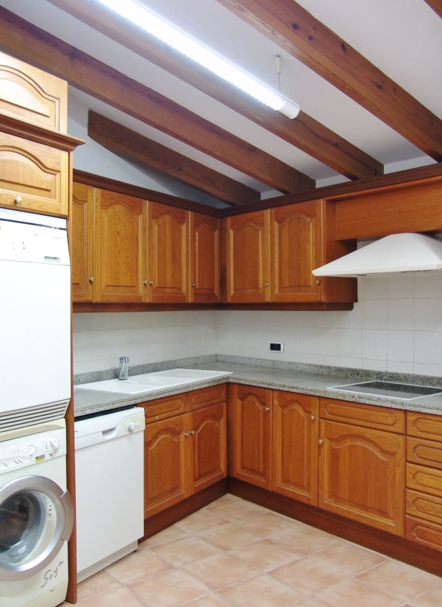 3 quarto Moradia para venda em Pollensa / Pollenca com garagem - 450 000 € (Ref: 6958599)