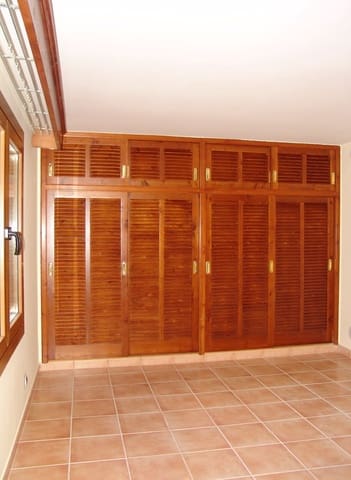 3 soverom Villa til salgs i Port de Pollença, Pollensa / Pollença med garasje - € 450 000 (Ref: 6958599)