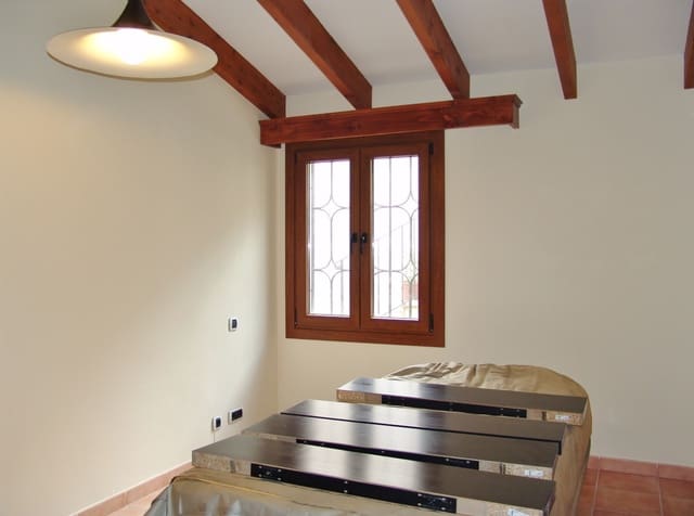 3 soverom Villa til salgs i Port de Pollença, Pollensa / Pollença med garasje - € 450 000 (Ref: 6958599)