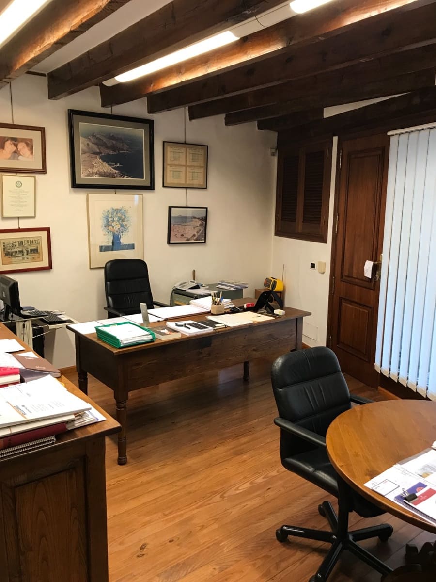 3 sypialnia Willa na sprzedaż w Pollensa / Pollenca z garażem - 895 000 € (Ref: 6958600)