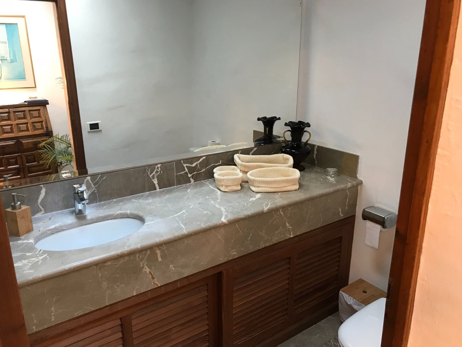 3 sypialnia Willa na sprzedaż w Pollensa / Pollenca z garażem - 895 000 € (Ref: 6958600)