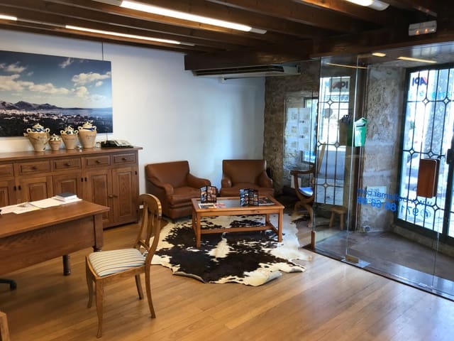 3 sypialnia Willa na sprzedaż w Port de Pollença, Pollensa / Pollença z garażem - 895 000 € (Ref: 6958600)