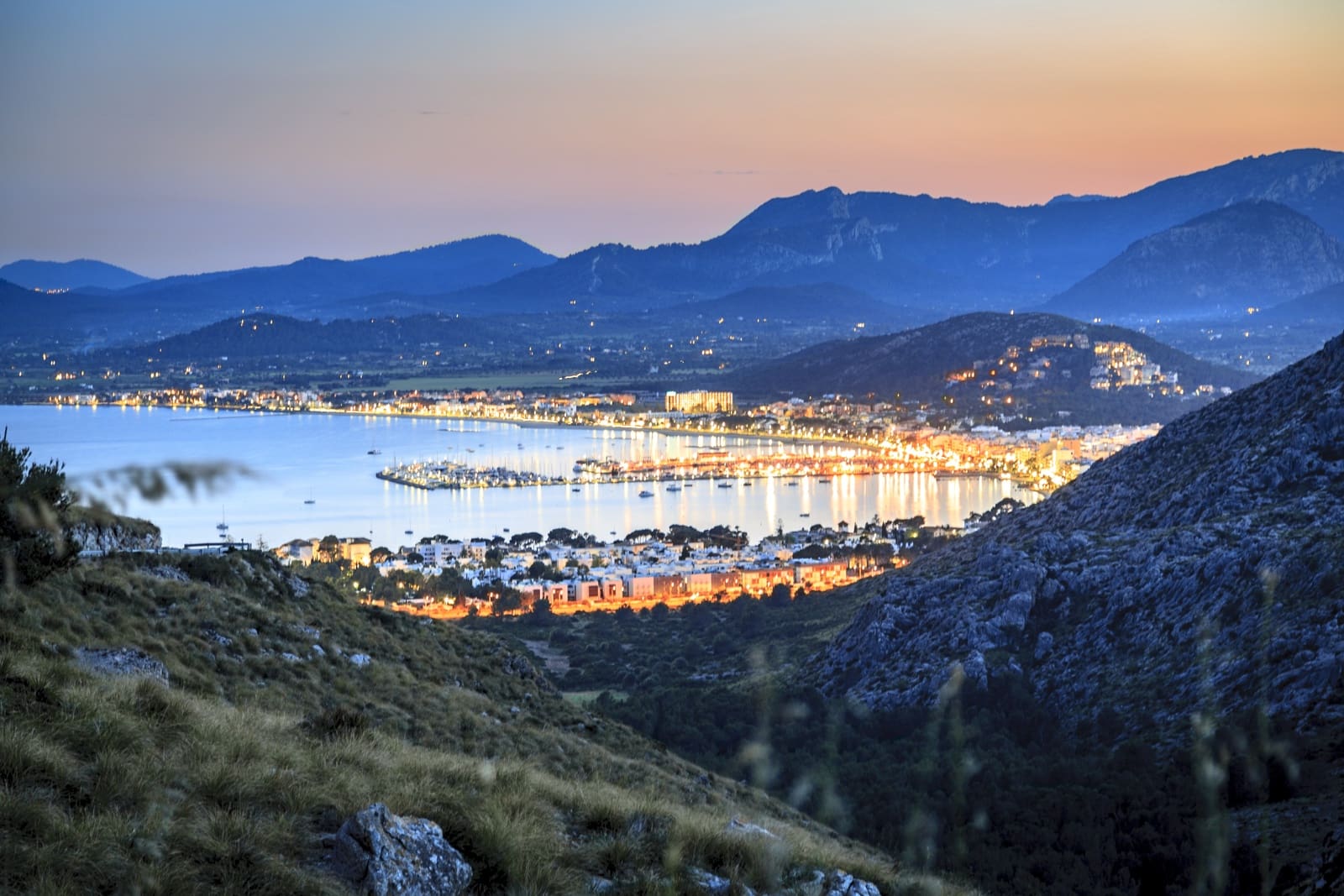 3 sypialnia Willa na sprzedaż w Pollensa / Pollenca z garażem - 895 000 € (Ref: 6958600)