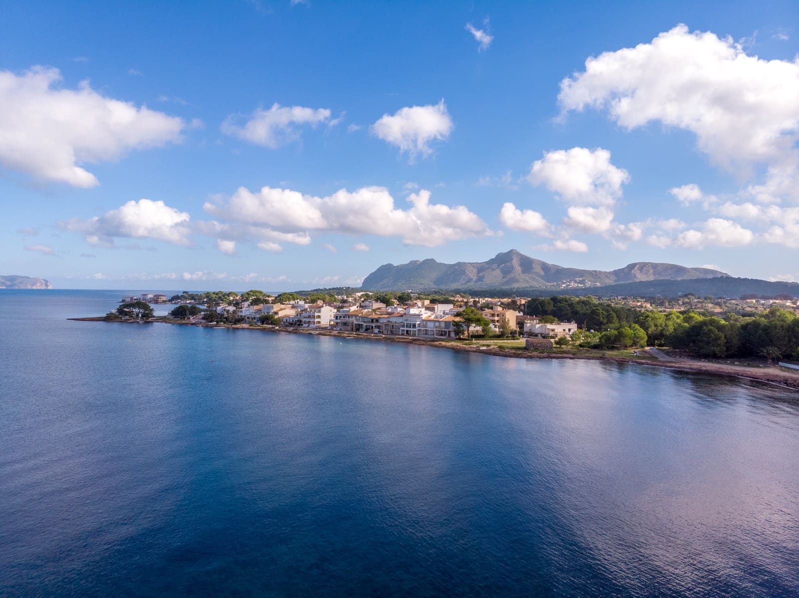 4 camera da letto Villa da affittare in Alcudia con piscina garage - 4.000 € (Rif: 6958610)