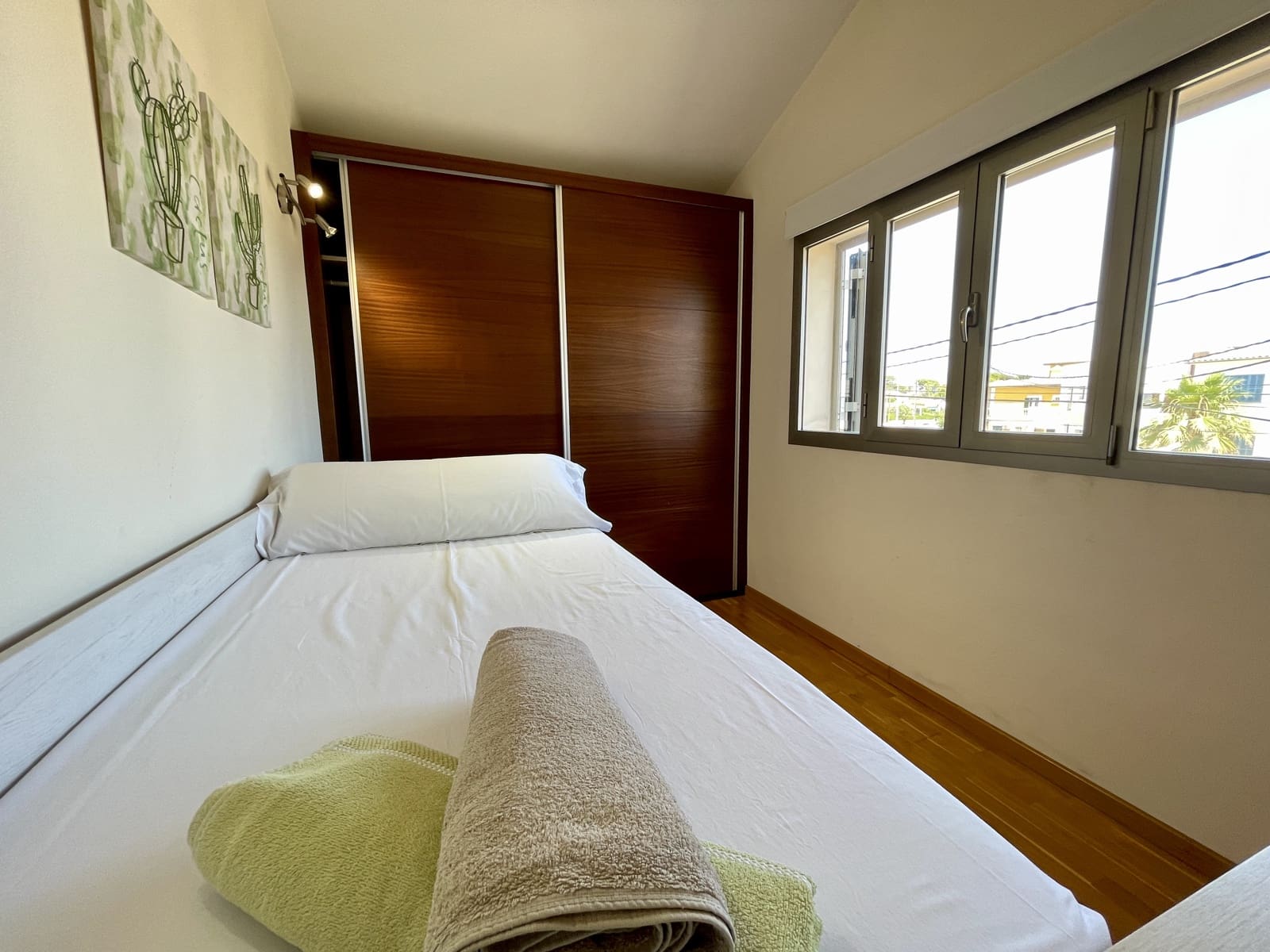 4 camera da letto Villa da affittare in Alcudia con piscina garage - 4.000 € (Rif: 6958610)