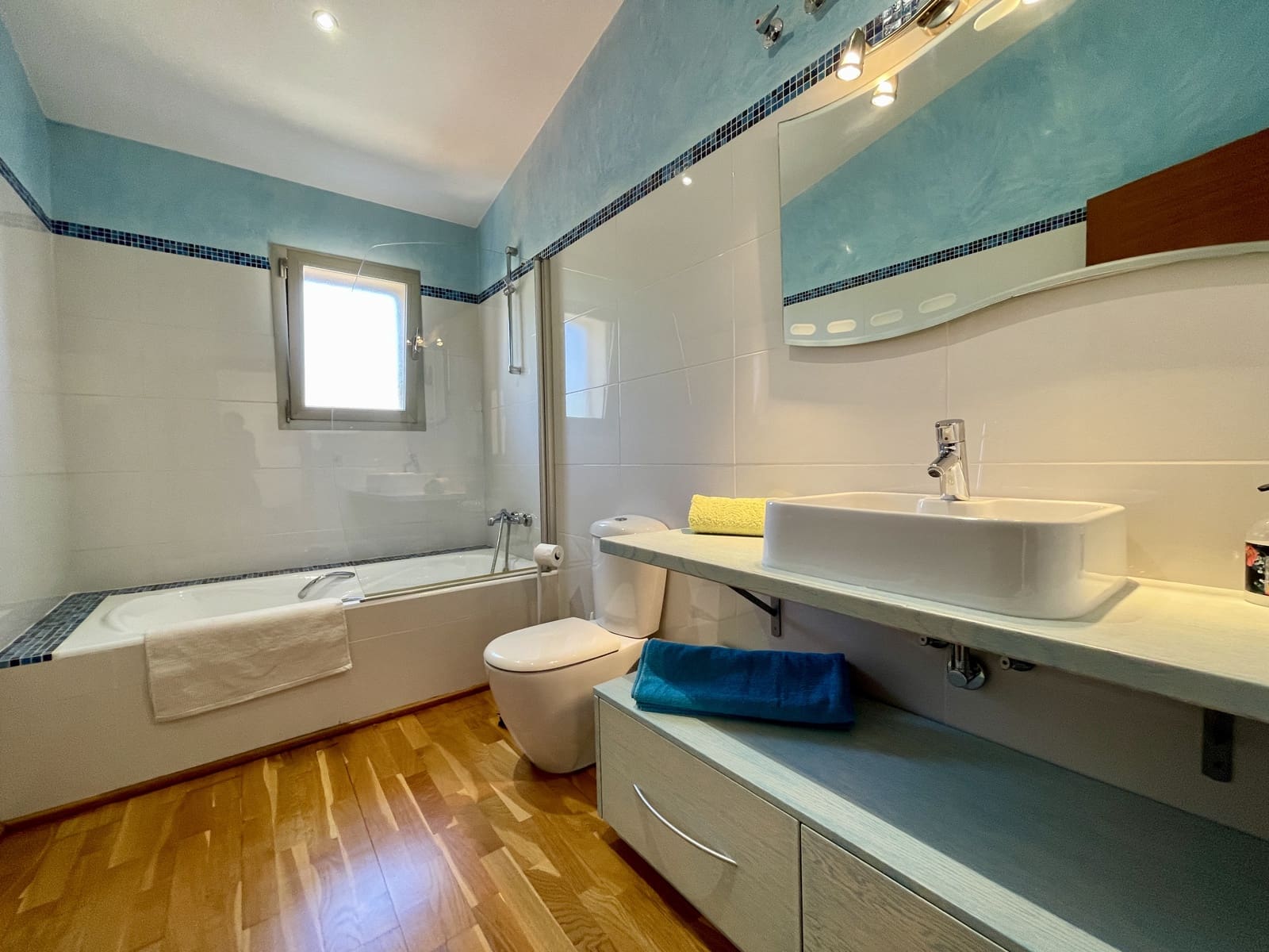 4 camera da letto Villa da affittare in Alcudia con piscina garage - 4.000 € (Rif: 6958610)