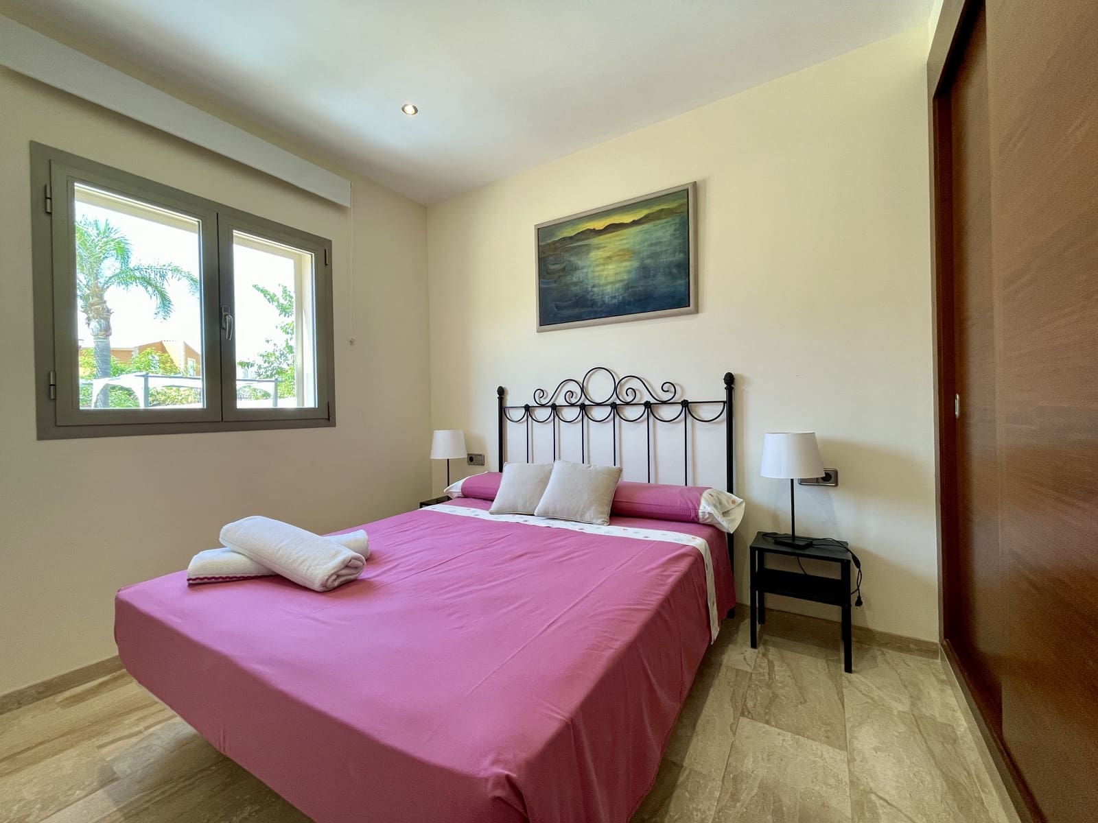 4 camera da letto Villa da affittare in Alcudia con piscina garage - 4.000 € (Rif: 6958610)