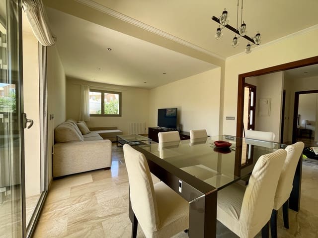 4 bedroom Villa for rent in Alcúdia with pool garage - € 4,000 (Ref: 6958610)