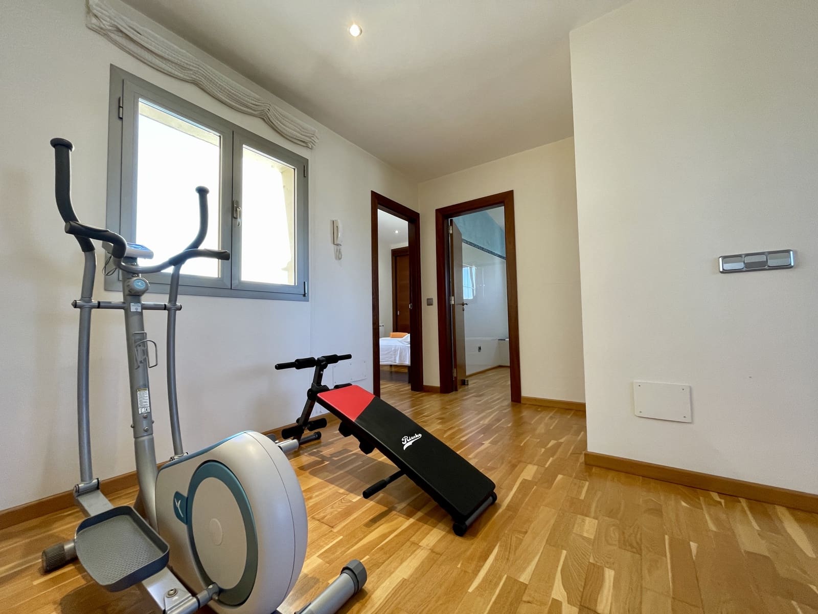 4 camera da letto Villa da affittare in Alcudia con piscina garage - 4.000 € (Rif: 6958610)