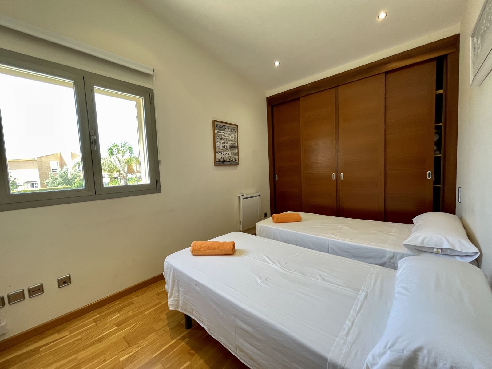 4 camera da letto Villa da affittare in Alcudia con piscina garage - 4.000 € (Rif: 6958610)