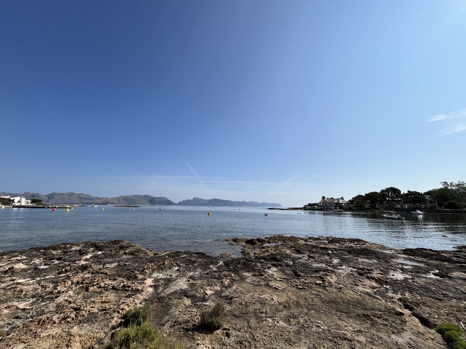 4 camera da letto Villa da affittare in Alcudia con piscina garage - 4.000 € (Rif: 6958610)