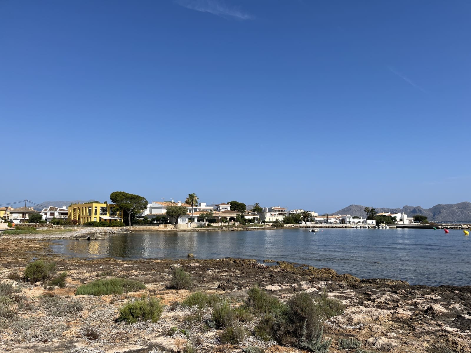 4 camera da letto Villa da affittare in Alcudia con piscina garage - 4.000 € (Rif: 6958610)