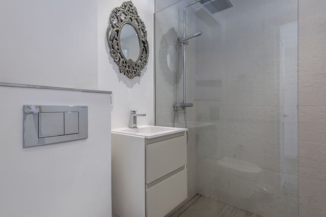 2 soveværelse Lejlighed til leje i Monti-Sion, Palma de Mallorca med garage - € 2.100 (Ref: 6958617)