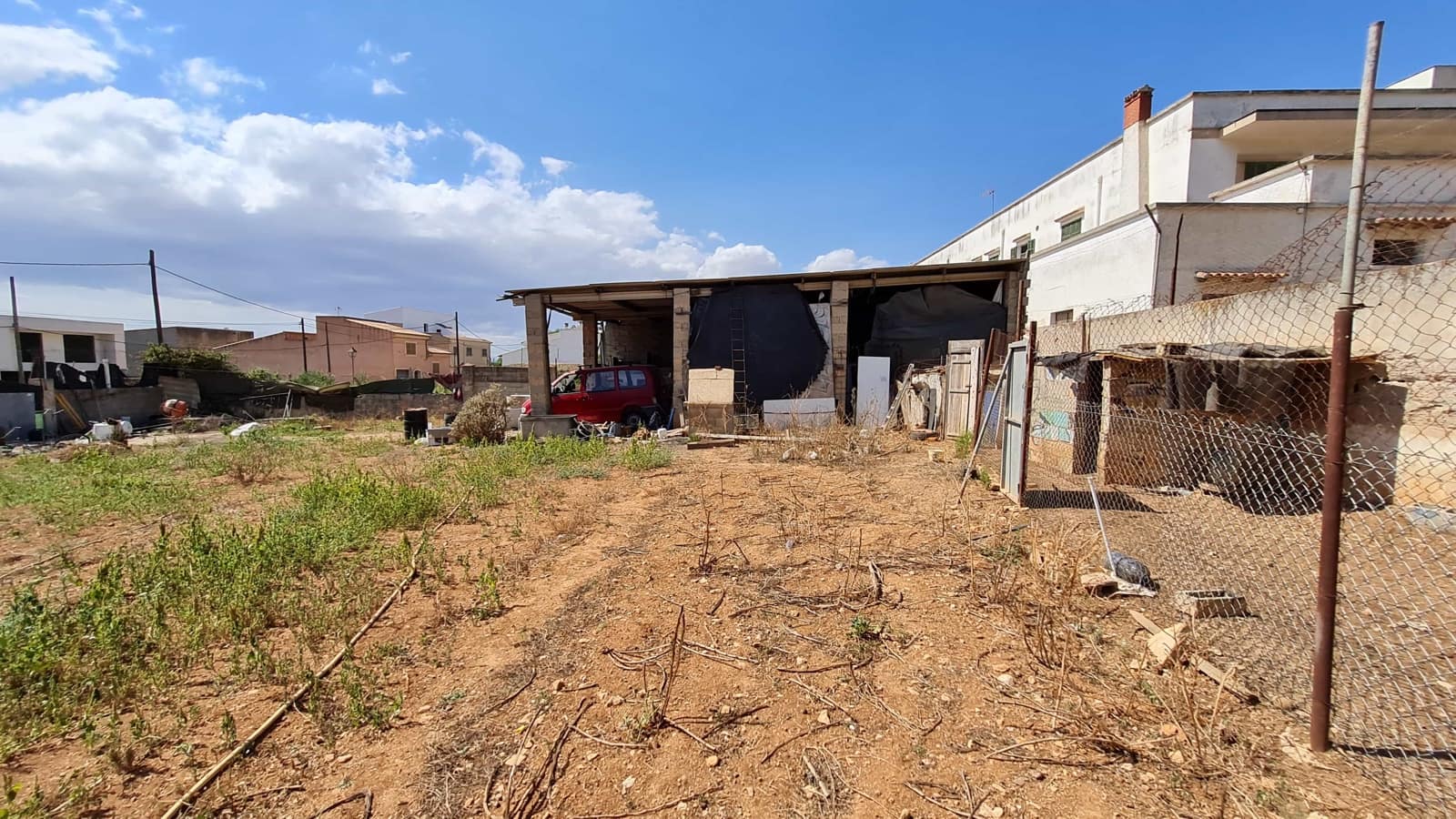 Byggegrund til salg i Felanitx - € 510.000 (Ref: 6965384)