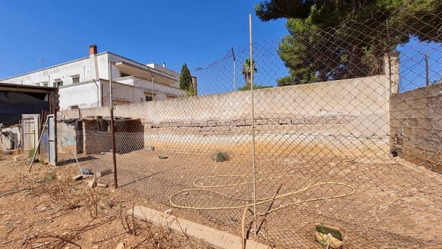 Terreno para Construção para venda em Felanitx - 510 000 € (Ref: 6965384)