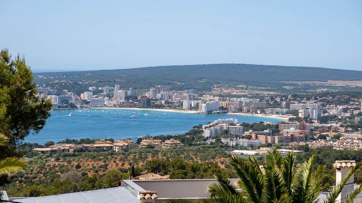 5 bedroom Villa for sale in Costa d'en Blanes with garage - € 7,500,000 (Ref: 6974095)