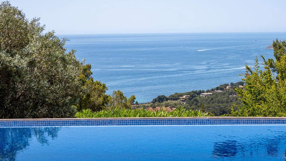 5 bedroom Villa for sale in Costa d'en Blanes with garage - € 7,500,000 (Ref: 6974095)