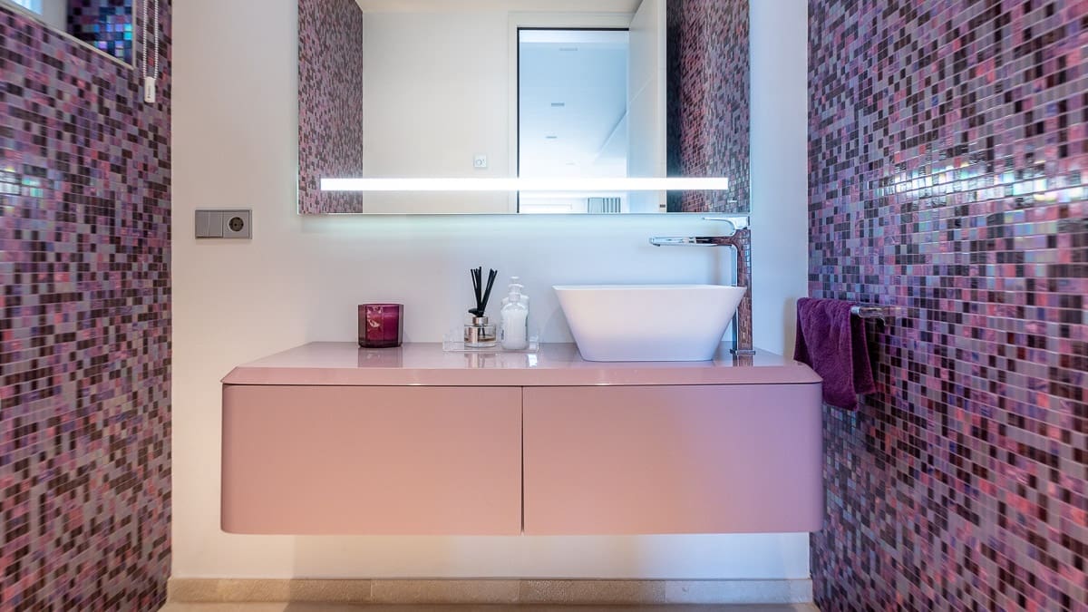 5 bedroom Villa for sale in Costa d'en Blanes with garage - € 7,500,000 (Ref: 6974095)