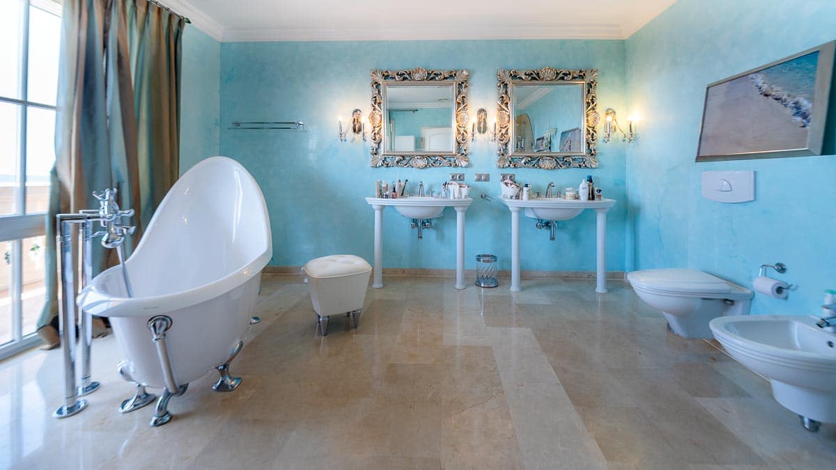 5 bedroom Villa for sale in Costa d'en Blanes with garage - € 7,500,000 (Ref: 6974095)