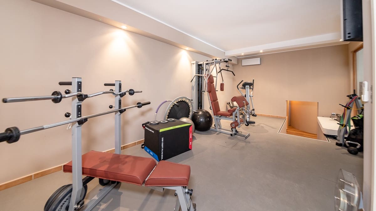 5 bedroom Villa for sale in Costa d'en Blanes with garage - € 7,500,000 (Ref: 6974095)