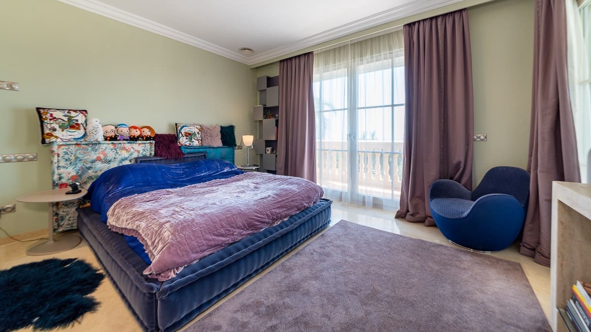 5 bedroom Villa for sale in Costa d'en Blanes with garage - € 7,500,000 (Ref: 6974095)