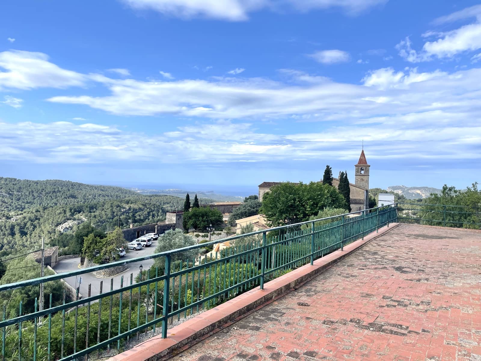 4 soveværelse Villa til salg i Galilea med garage - € 1.350.000 (Ref: 6982585)