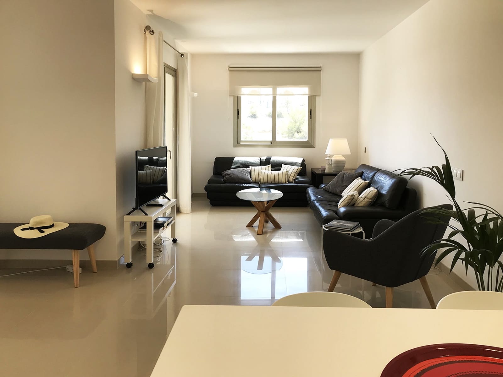 4 sypialnia Dom blizniak do wynajęcia w Cala Vinyes / Cala Vinyas / Cala Vinas z basenem garażem - 3 950 € (Ref: 6982586)