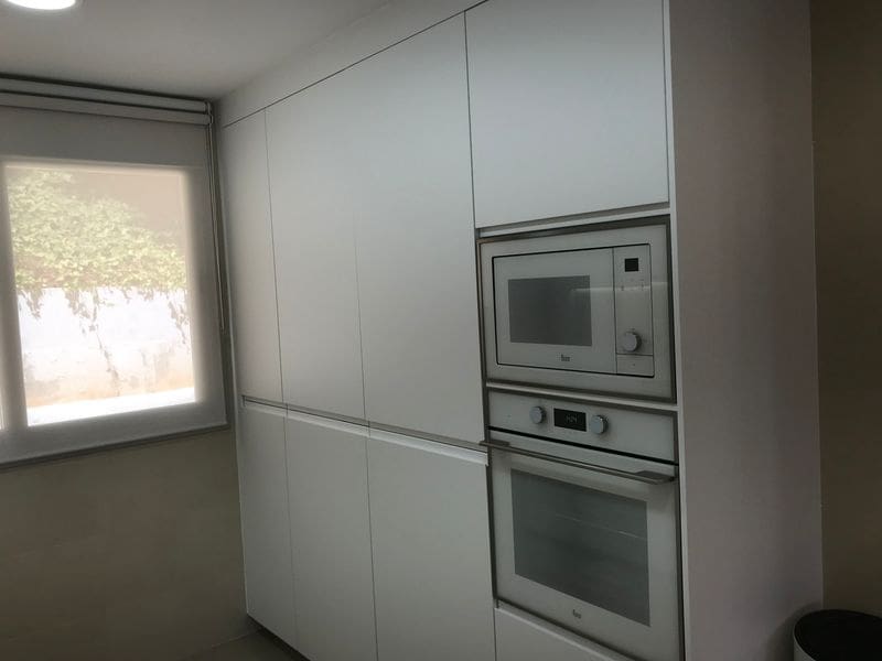 4 sypialnia Dom blizniak do wynajęcia w Cala Vinyes / Cala Vinyas / Cala Vinas z basenem garażem - 3 950 € (Ref: 6982586)