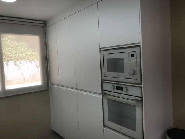 4 sypialnia Dom blizniak do wynajęcia w Cala Vinyes / Cala Vinyas / Cala Viñas, Calvià z basenem garażem - 3 950 € (Ref: 6982586)