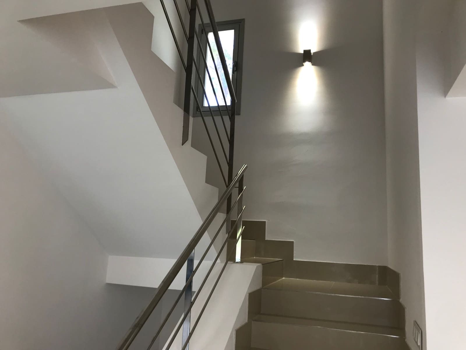 4 sypialnia Dom blizniak do wynajęcia w Cala Vinyes / Cala Vinyas / Cala Vinas z basenem garażem - 3 950 € (Ref: 6982586)