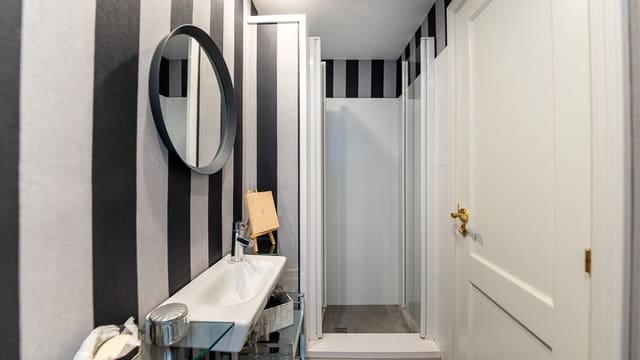 4 Zimmer Penthouse zu verkaufen in Portopi, Palma de Mallorca mit Garage - 1.395.000 € (Ref: 6982593)