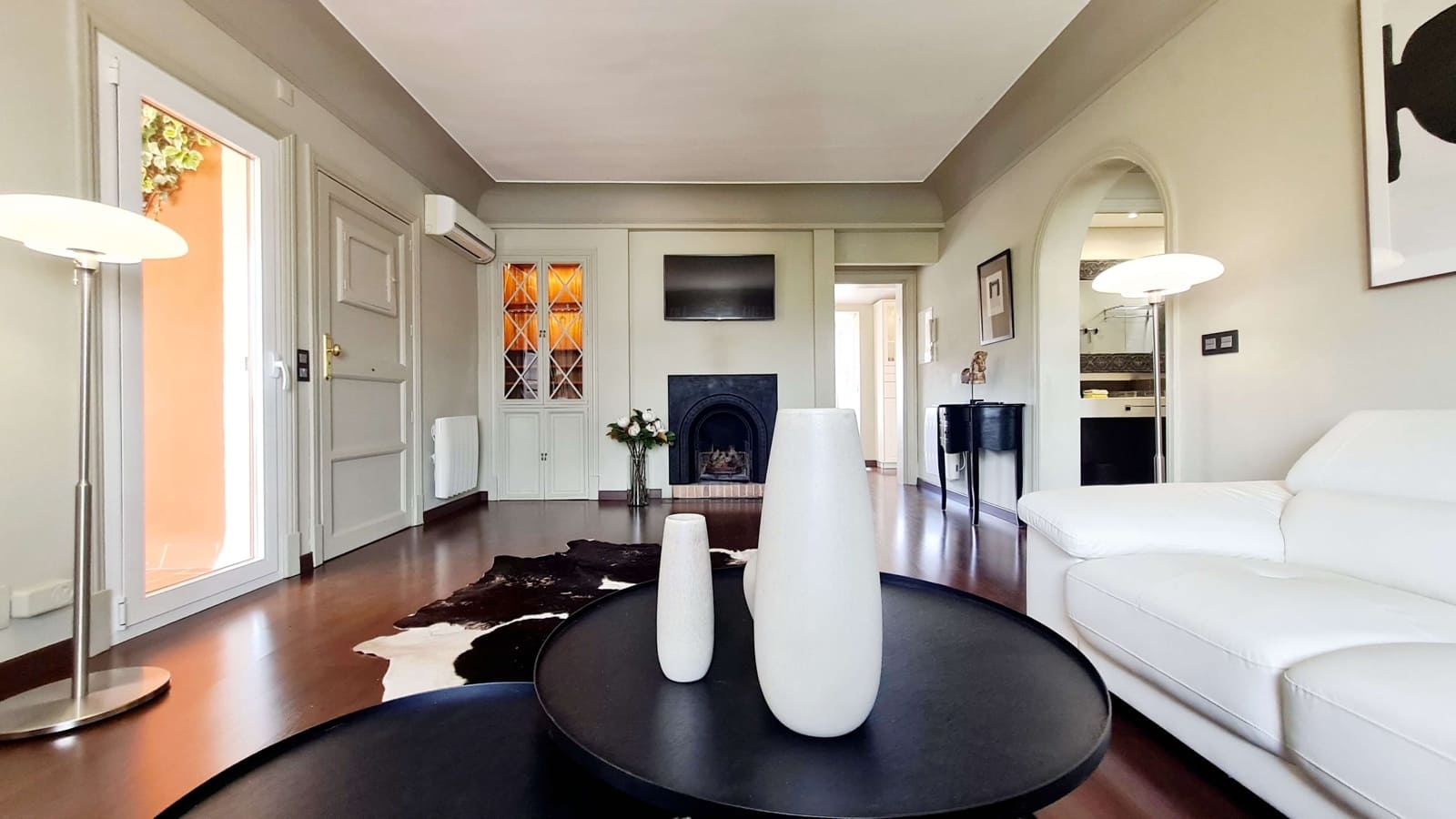 1 sovrum Takvåning att hyra i Palma de Mallorca - 2 250 € (Ref: 6995158)