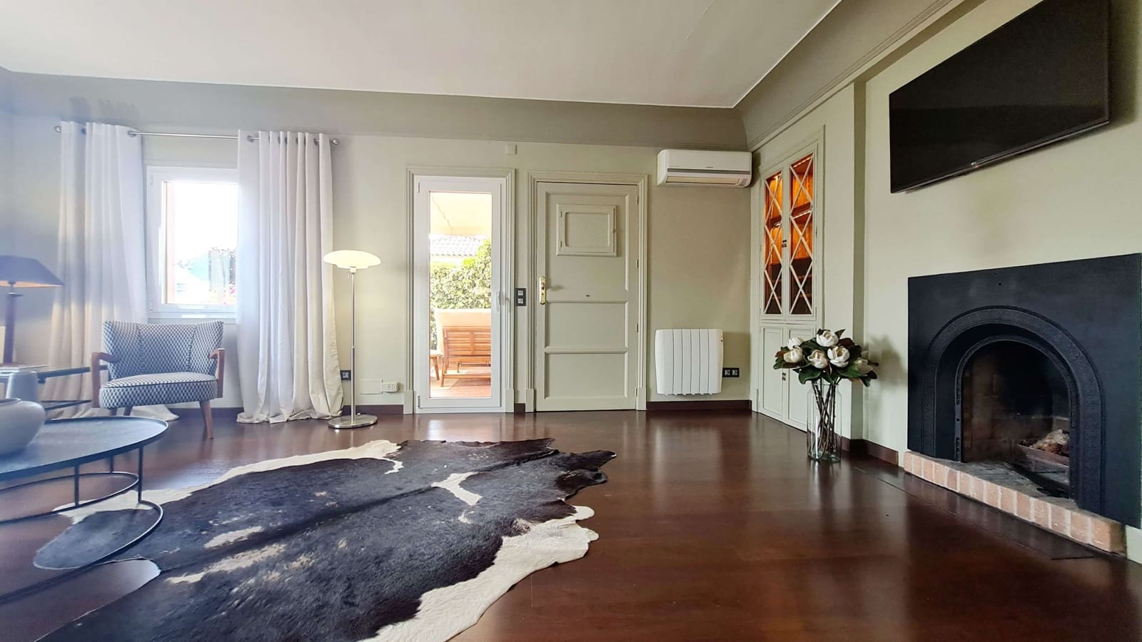 1 sovrum Takvåning att hyra i Palma de Mallorca - 2 250 € (Ref: 6995158)