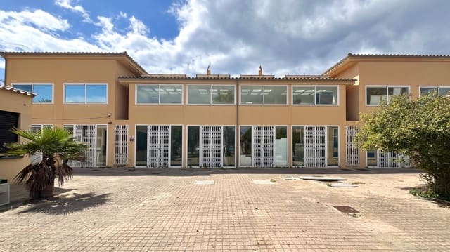 Local Commercial à vendre à Santa Ponsa, Calvià avec garage - 1 700 000 € (Ref: 6995161)