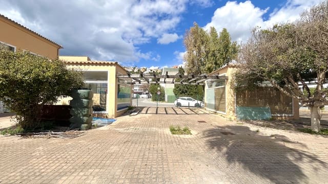 Local Commercial à vendre à Santa Ponsa, Calvià avec garage - 1 700 000 € (Ref: 6995161)