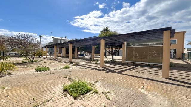 Local Commercial à vendre à Santa Ponsa, Calvià avec garage - 1 700 000 € (Ref: 6995161)