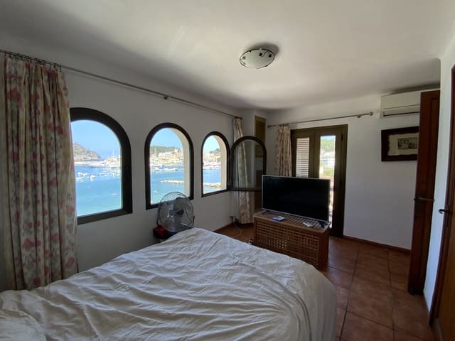 7 soverom Villa til salgs i Puerto de Soller / Port de Soller, Sóller - € 2 900 000 (Ref: 6995167)